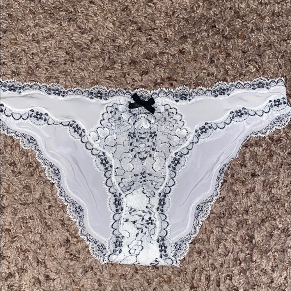 Victoria’s Secret PINK panties